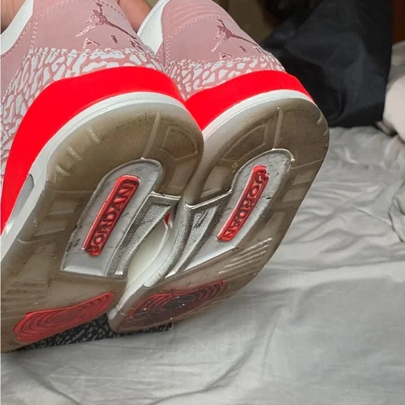 Worn once excellent condition unisex - Picture 3 of 8